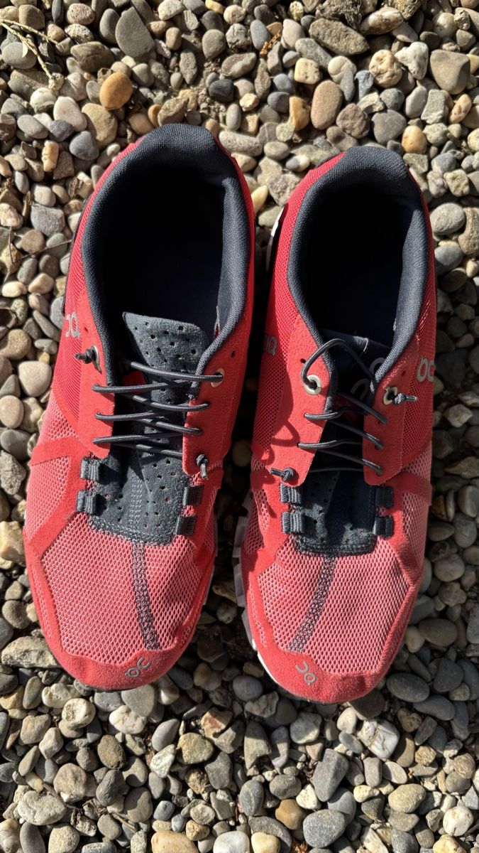 On Scarpe da donna: On Cloud Damen Laufschuhe – Usato da Balsthal venduto da wasserente 1