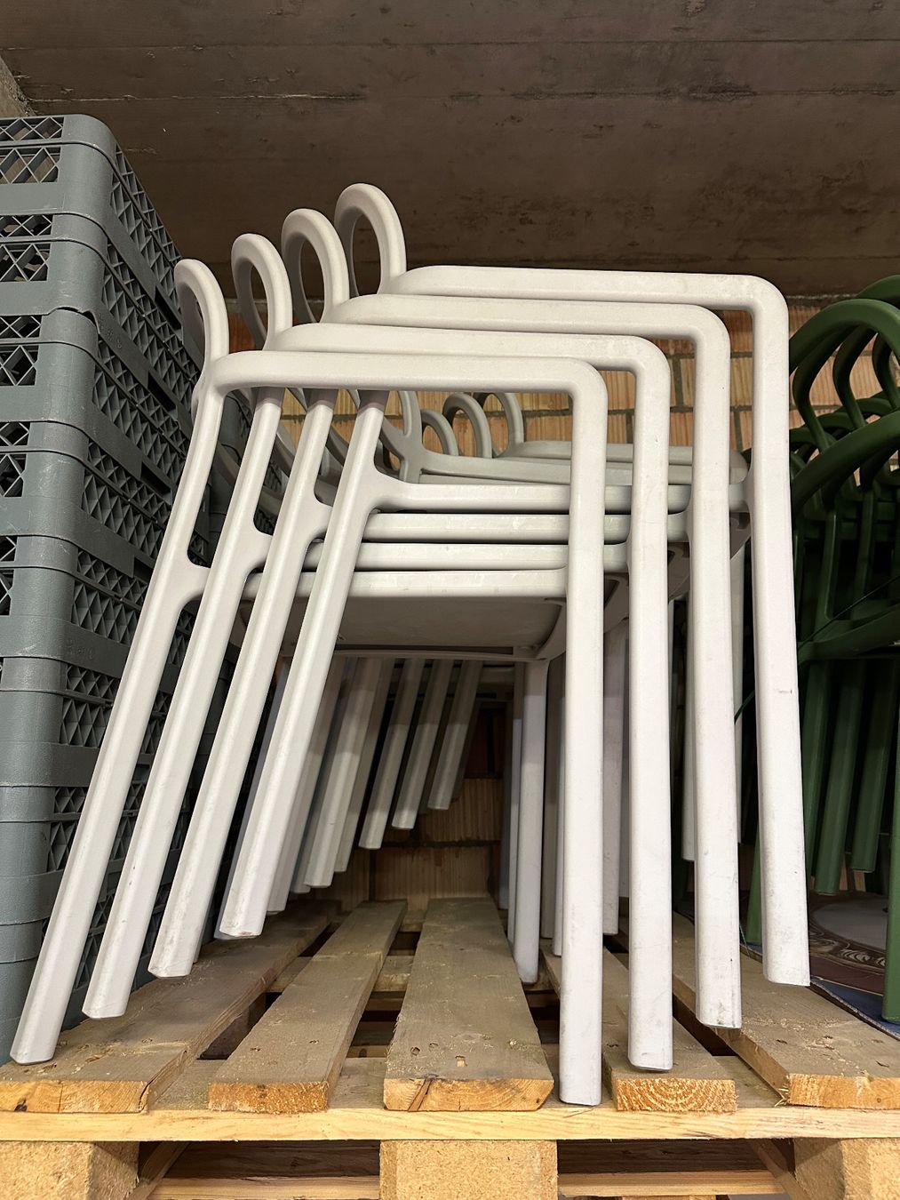 Ikea Stühle: Stühle 6 Stück – Gebraucht aus Adliswil von HarbourHouse1 5