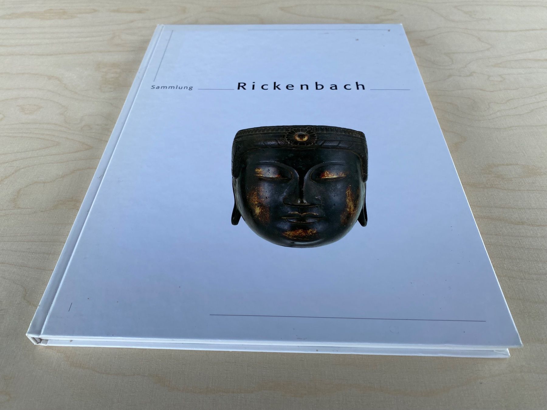 Libri: Buch Sammlung Rickenbach – Usato da Feldbach venduto da Olive1 2