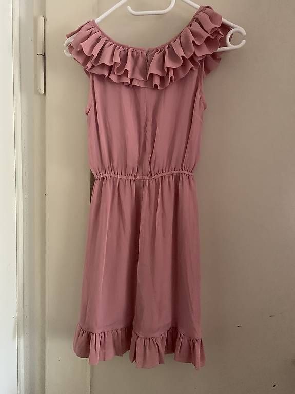 Vestiti: Ärmelloses Kleid – Usato da Zürich venduto da lil_xr6x
