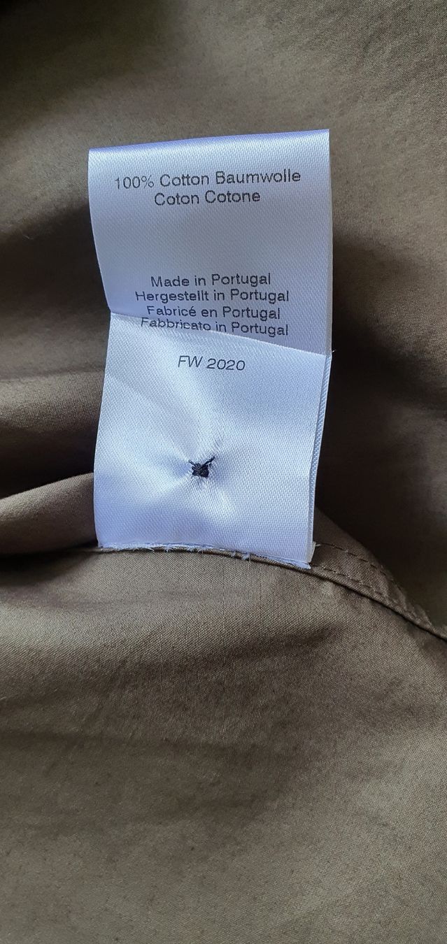 Lis Lareida Camicette: Lis Lareida Bluse – Nuovo e nell'imballaggio originale da Basel venduto da Kristal4 5