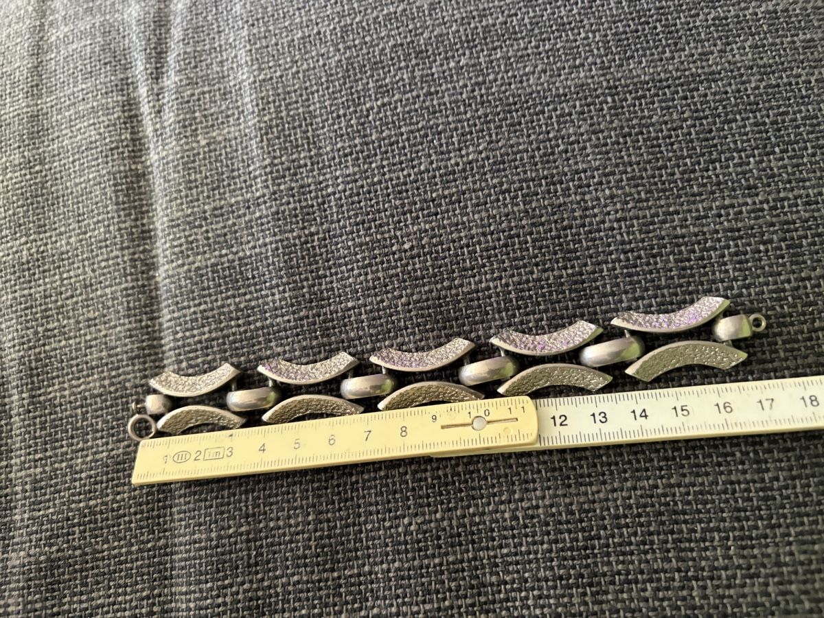 Bracciali & Braccialetti: Armband – Usato da Ebikon venduto da yogi108 4