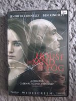 HOUSE OF SAND AND FOG       DVD
