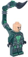 Lego Marvel Minifigur Neu & Ovp sh1137 Scorpion