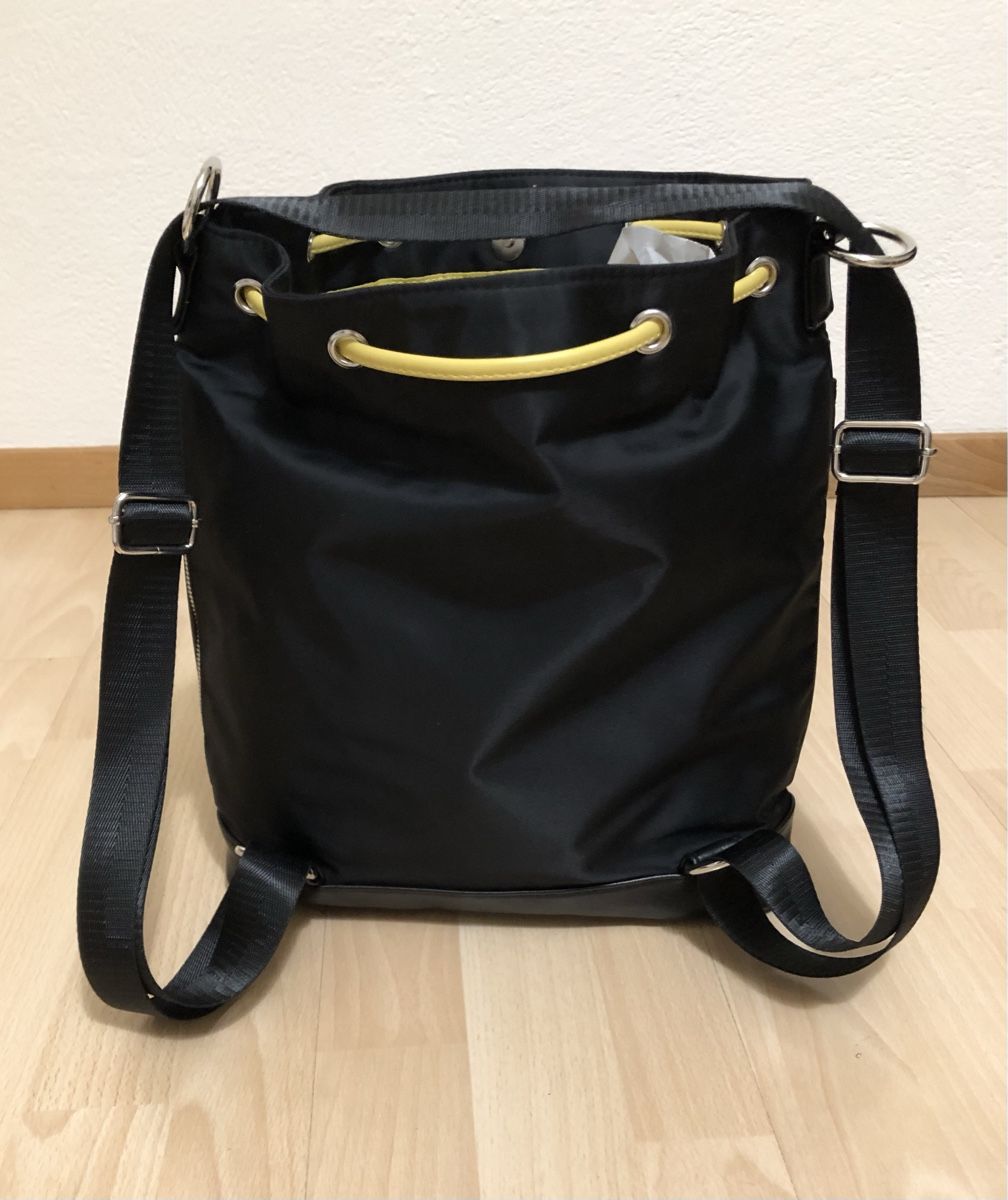 Rucksäcke: Damen Rucksack- Tasche – Neu (gemäss Beschreibung) aus Chur von vicky7 3
