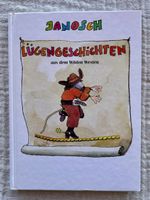 Janosch LÜGENGESCHICHTEN aus dem Wilden Westen Top!