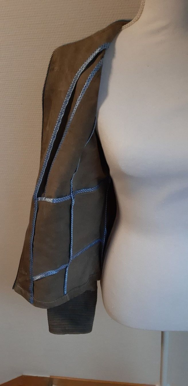 Giacche: Jacke "MellMax" Gr. 38/40 – Nuovo (secondo la descrizione) da Reinach AG venduto da silver_65 6