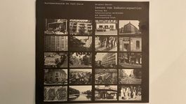 Lernen vom Industriequartier Kunstgewerbemuseum Zürich 1976