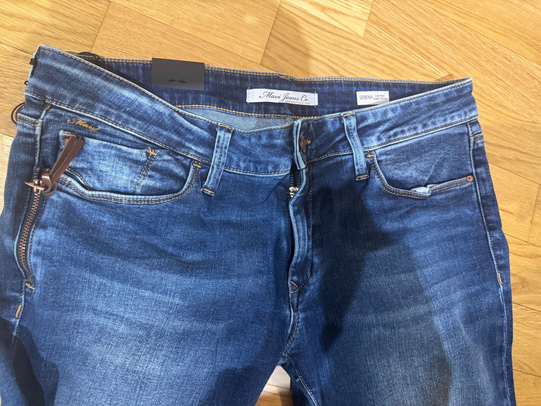 Mavi Jeans: Mavi Jeans  W32 L32  NEU – Usato da Zürich venduto da froschchen79 6