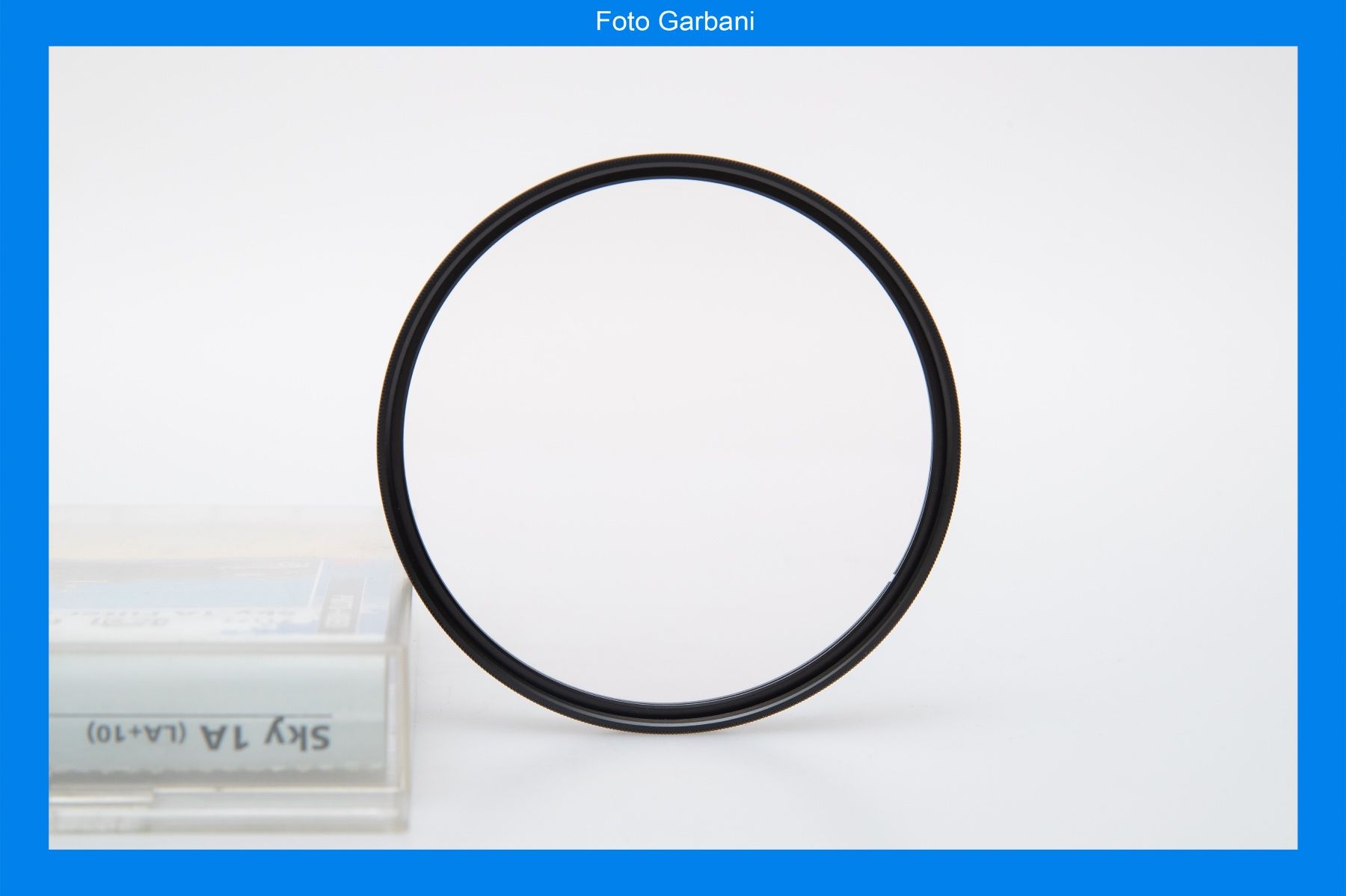 Hama Filtri: Hama Sky 1A Filter 77mm LA+10 – Usato da Muralto venduto da FotoGarbani