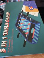 Tischfussball