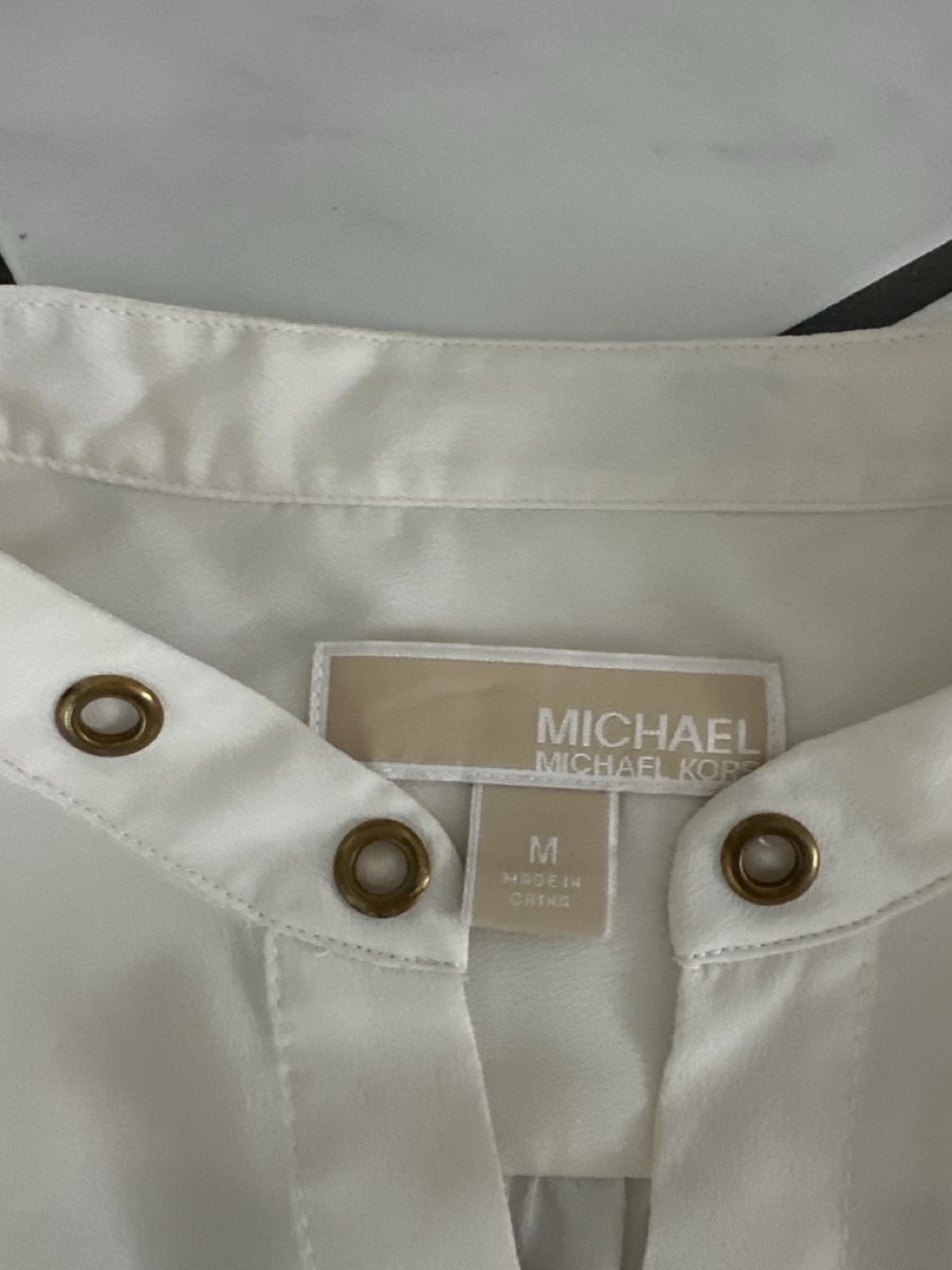 Michael Kors Chemisiers: Michael Kors Bluse  – D'occasion à Oberentfelden par ulli03 2