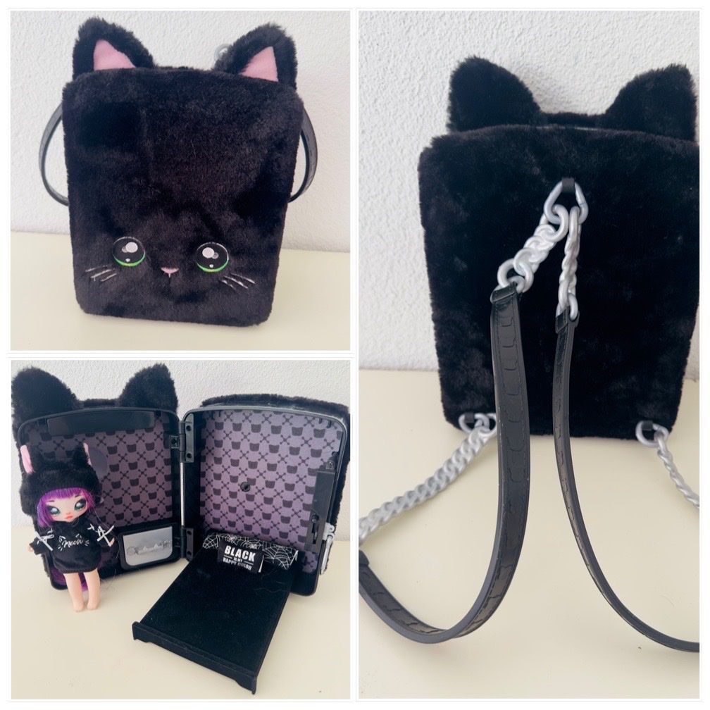 Borse & Zaini: # GIRL - Rucksack # – Usato da Bolligen venduto da secondhand-with-love