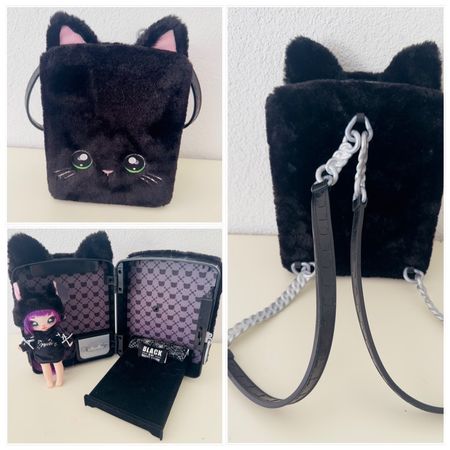 # GIRL - Rucksack #