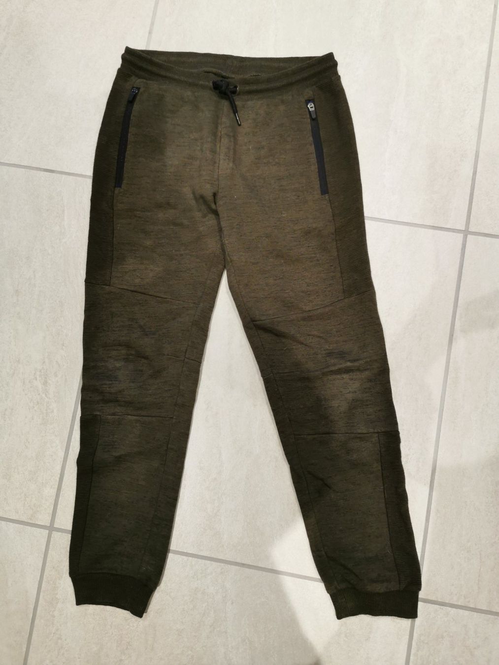 C&A Hosen: Trainerhose – Gebraucht aus Schafisheim von nachteule73