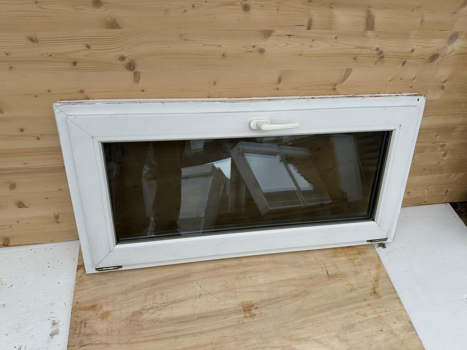 Finestre: Kunststoff Fenster – Usato da Spreitenbach venduto da Space_X 1