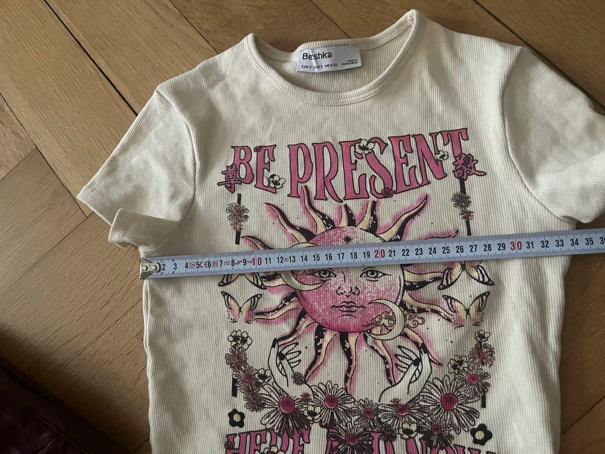 Lotti di vestiti: Weinrot Hose mit passenden Oberteil  – Nuovo (secondo la descrizione) da Olten venduto da sae_82z2 6