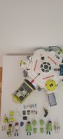 Playmobil Mars-Station