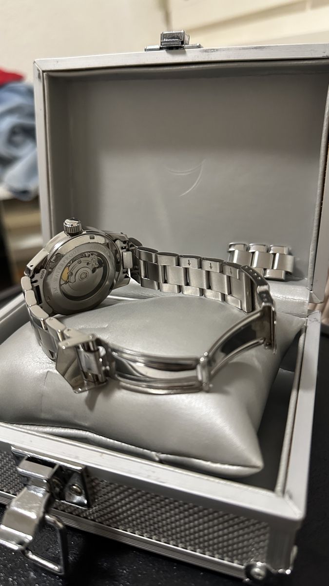 Ferrari Orologi: Ferrari Uhr – Usato da Port venduto da Vladimir.Pesic 3