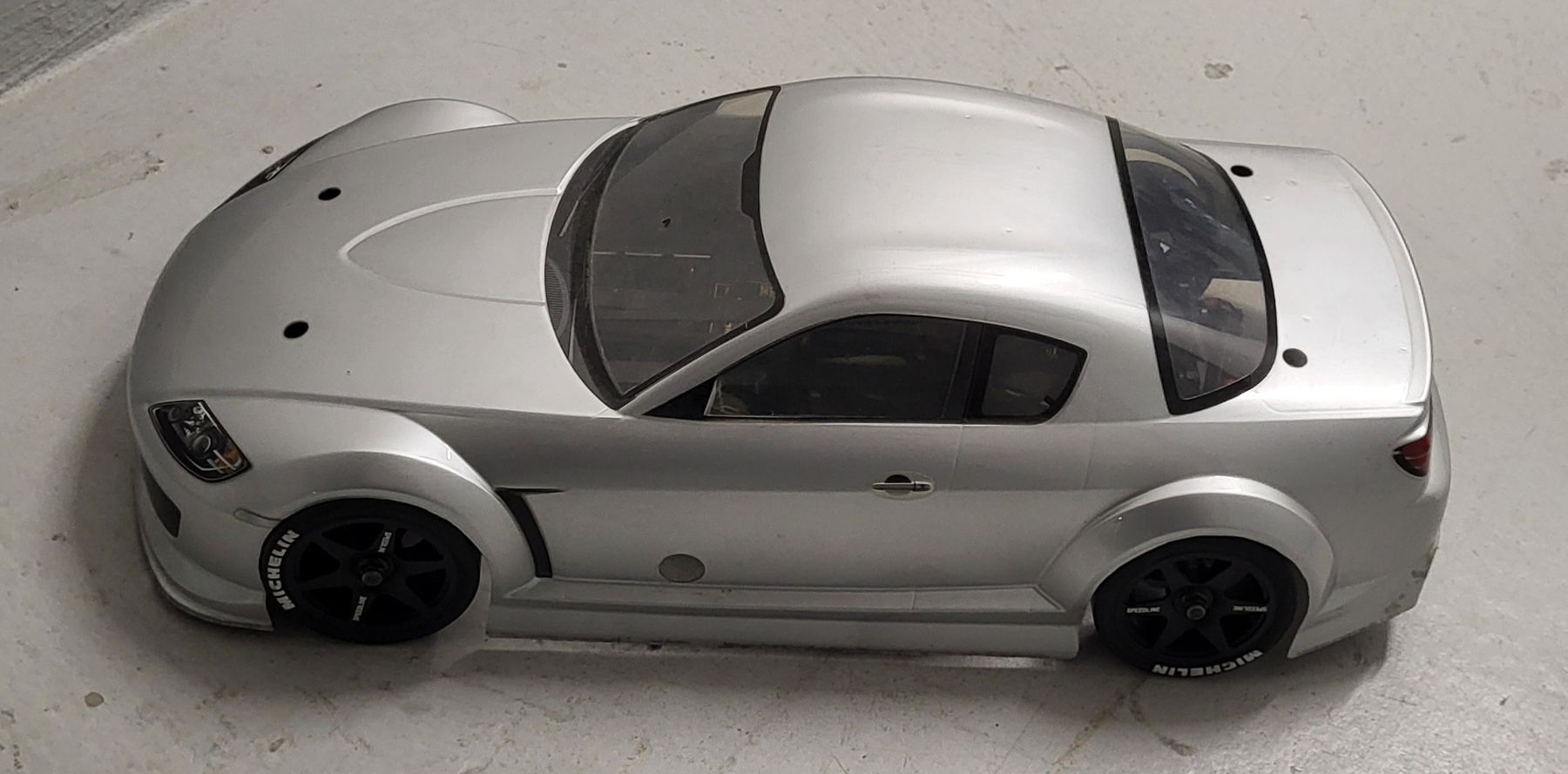 Kyosho Modellismo RC: Rc KYISHO 1/10 4WD – Usato da islikon venduto da mir_8cbw 5