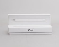 Apple Pencil Gen 2 - weiss - RIC-CH-ZB60003