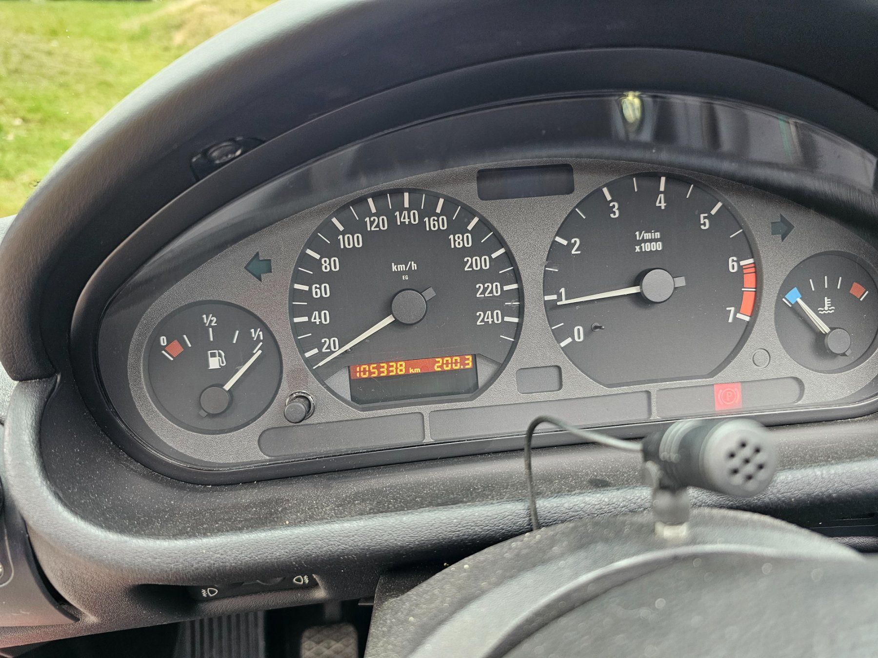 BMW Automobili: BMW Z3 Roadster – Usato da Hinterforst venduto da Hardi1987 2