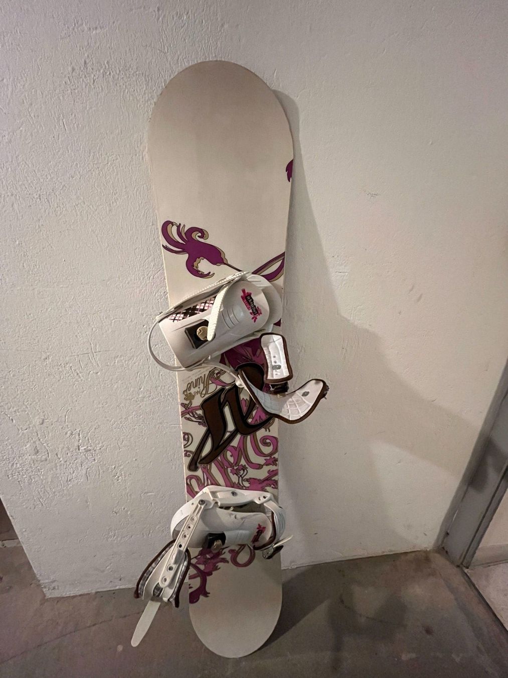 Völkl Boards: Völkl Snowboard – D'occasion à Bern par PJB
