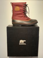 SOREL 1964 PREMIUM MEN      GRÖSSE 41      INNENSOHLE 26 CM