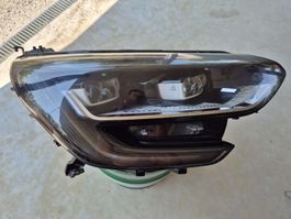 Renault Megane 4 RS Scheinwerfer Rechts