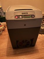 Kühlbox, Campingkühlbox Waeco