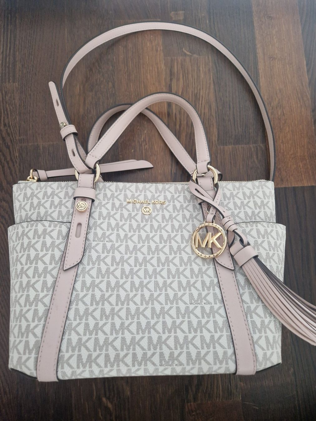 Michael Kors Borse da donna: Michael Kors Shopper small – Usato da Glattfelden venduto da Ivana5288 4