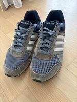 Adidas Herren Schuhe Gr. 41 1/2