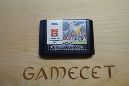 European Club Soccer