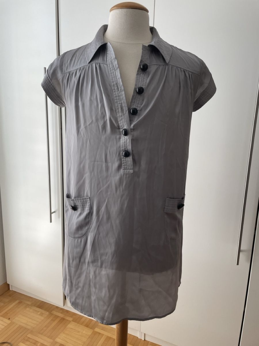 Robes: Robe Saint-Tropez – D'occasion à Montagny-la-Ville par Sissi-Sissi