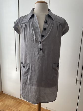 Robe Saint-Tropez