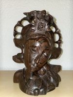 Sculpture bois 