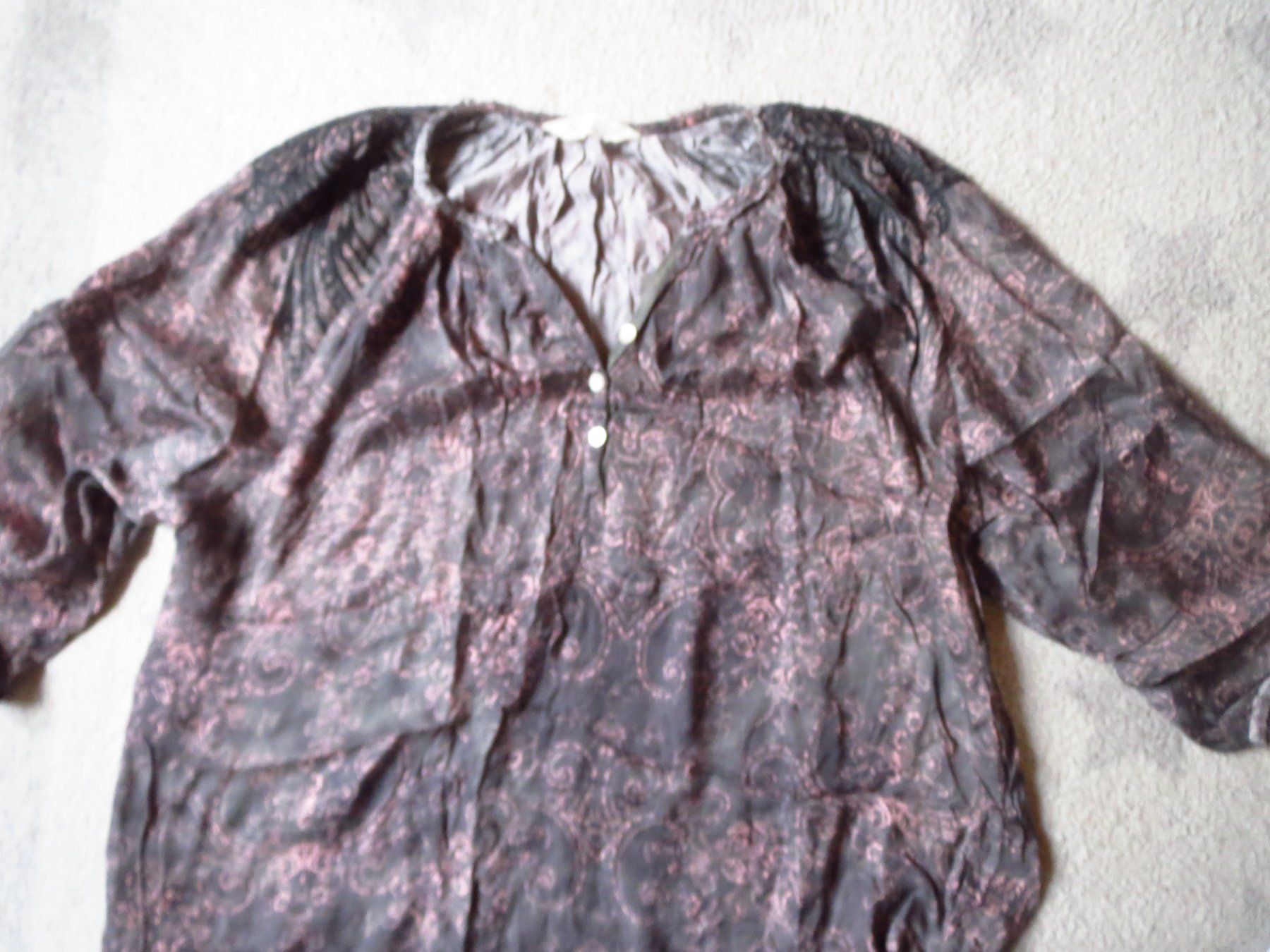 Odd Molly Camicette: tolle ODD MOLLY Damen Bluse Gr 38/ M – Usato da kiental venduto da Anna3723 8