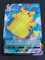 Pokémon - Celebrations - CEL 009 Surfendes Pikachu Vmax - DE