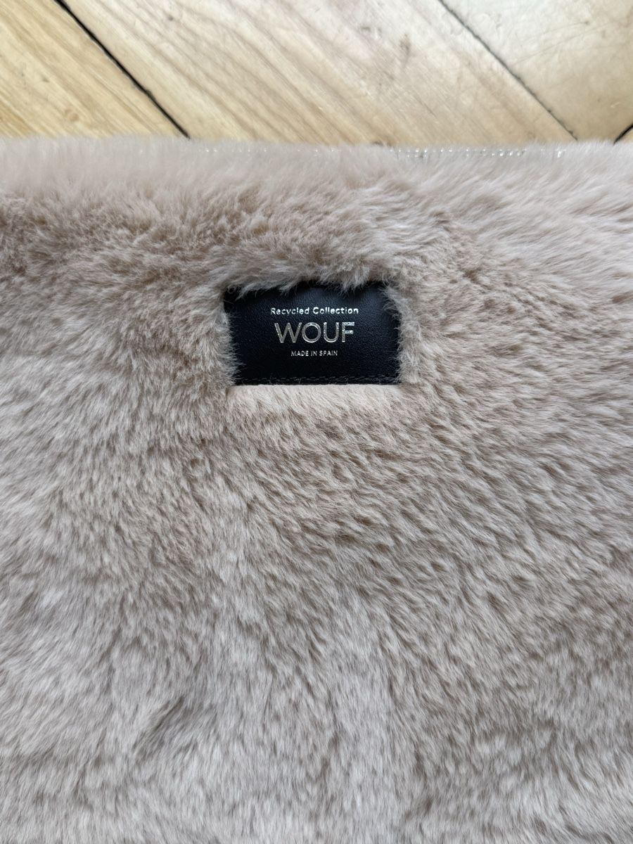Taschen: Laptoptasche von Wouf – Neu (gemäss Beschreibung) aus Zürich von Milla_ 1