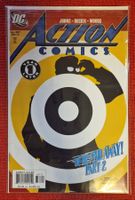 Action Comics #837 (2006) DC Comics