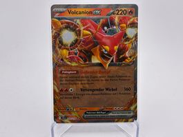 Reisegefährten - Volcanion ex  (JTG 31) - DE