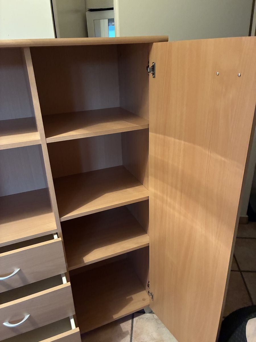 Schränke: Petite armoire  – Gebraucht aus Biel/Bienne von Lianumi 2
