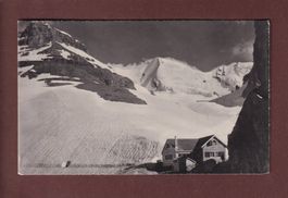 HOHTÜRLIHÜTTE - Wilde Frau - Weisse Frau - 1925 E. Gyger