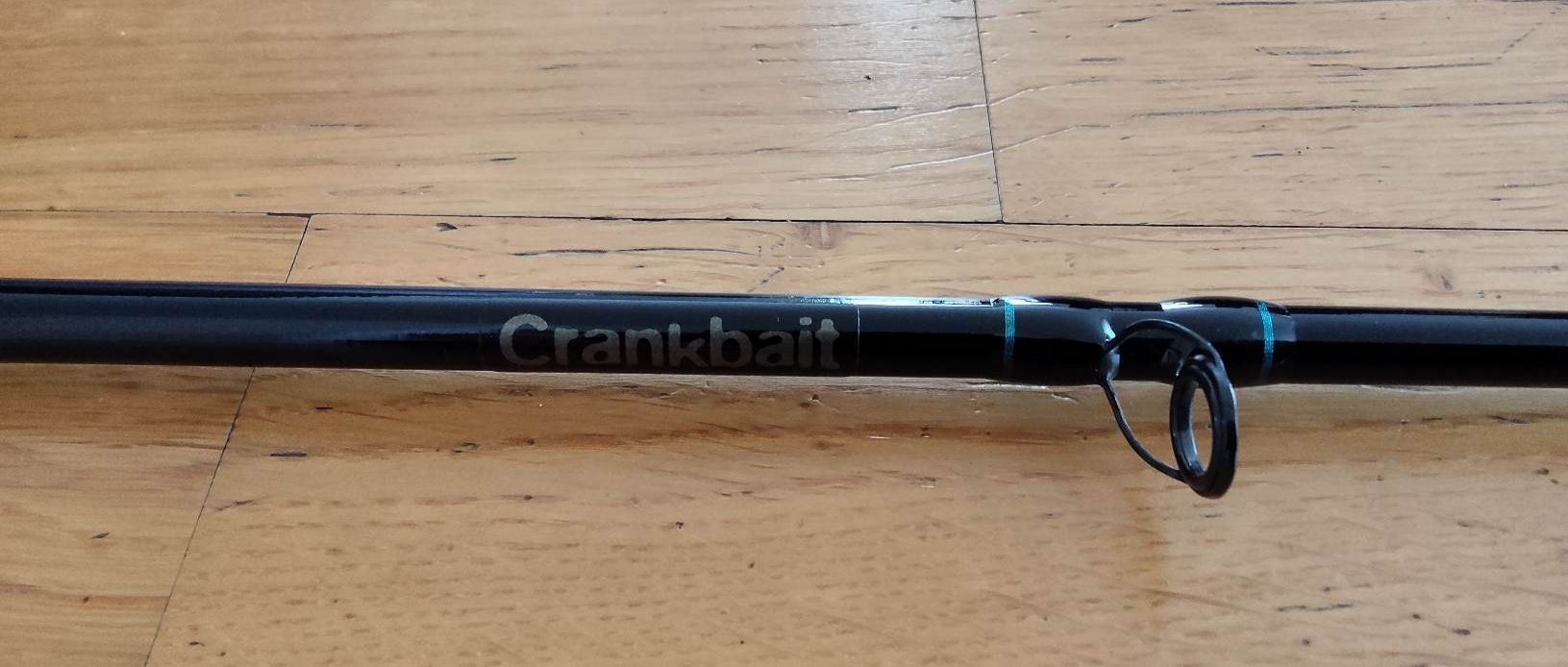 Canne da pesca: St. Croix Premier Crankbait – Nuovo e nell'imballaggio originale da Rotkreuz venduto da swiss-pitt 3