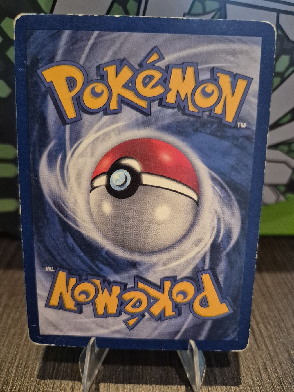 Pokémon Cartes à collectionner: Pokemon Pikachu Black Star Promo #4 – D'occasion à Luzern par Claike 1