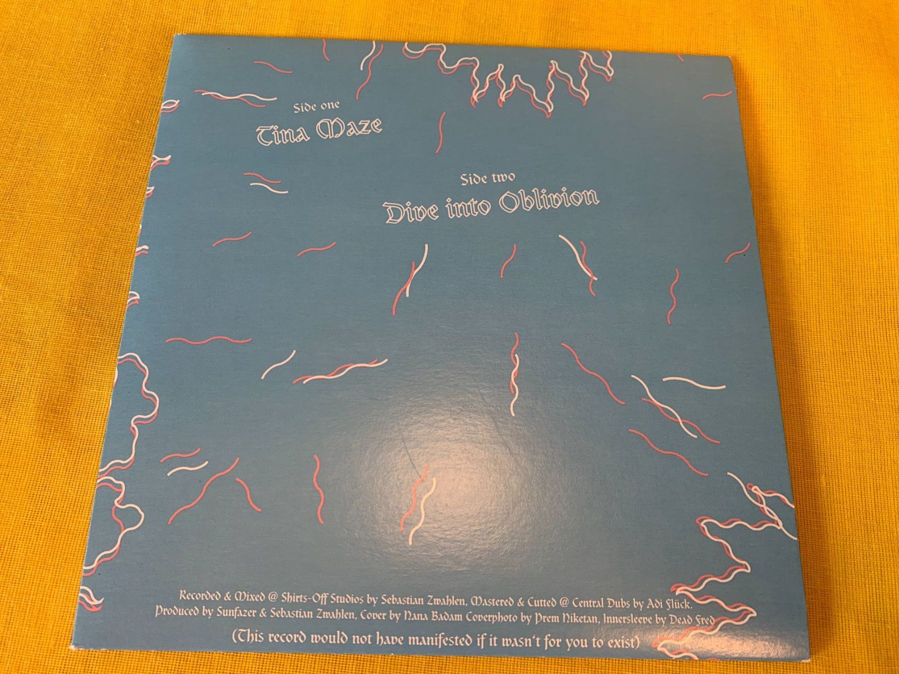 Dischi in vinile: Single 95/100 Sunfazer- "Why Is It That I Can't Get You..." – Usato da Bern venduto da sxlmn 2