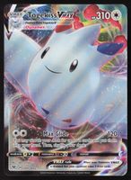 POKÉMON / Togekiss VMAX / Vivid Voltage 🇺🇸