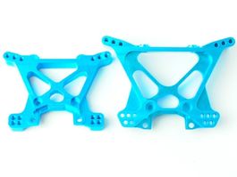 Alu Upgrade Tower Kit z.B. Traxxas Slash