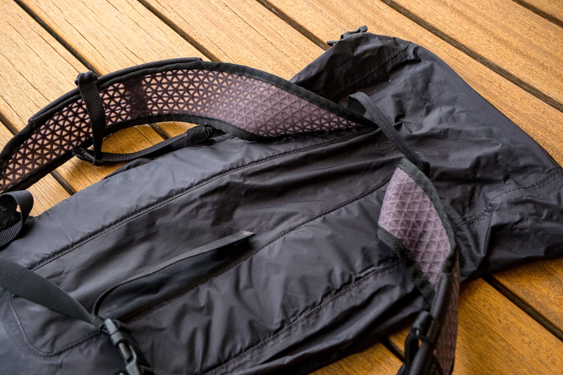Exped Rucksäcke: EXPED Cloudburst 15 – Gebraucht aus Schenkon von amrix 1