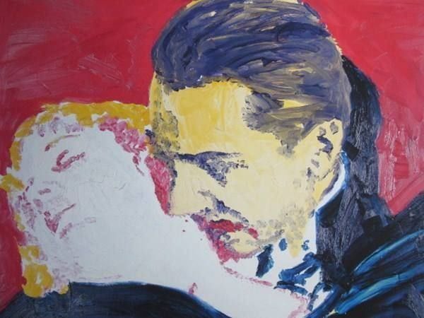 Foto & Immagini: Friedemann Hahn GRÖSSE 30X30CM – Usato da Gersau venduto da grafik-kunst 1
